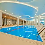Aqua Apartments-aqua Park, Sauna, Jacuzzi No Limit, Parking Apartamento Kołobrzeg