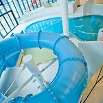 Apartamento Aqua Apartments-aqua Park, Sauna, Jacuzzi No Limit, Parking *