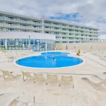Apartamento Aqua Apartments-aqua Park, Sauna, Jacuzzi No Limit, Parking *