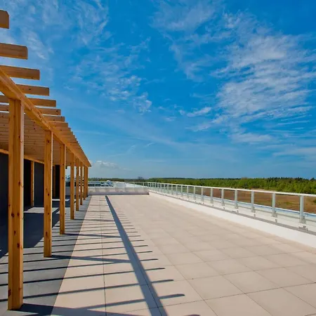 Appartement Aqua Apartments-aqua Park, Sauna, Jacuzzi No Limit, Parking