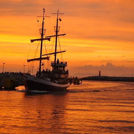 Appartement Aqua Apartments-aqua Park, Sauna, Jacuzzi No Limit, Parking *