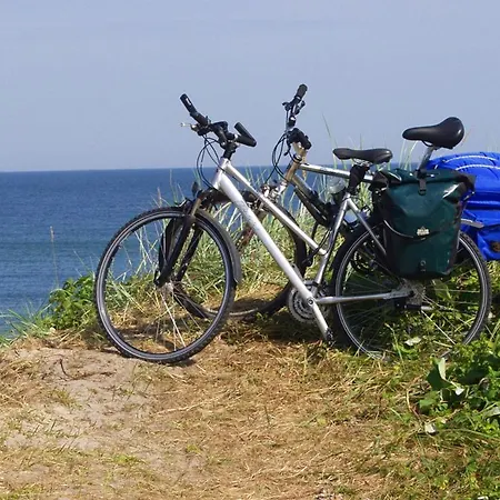 Aqua Apartments-aqua Park, Sauna, Jacuzzi No Limit, Parking Appartement Kołobrzeg