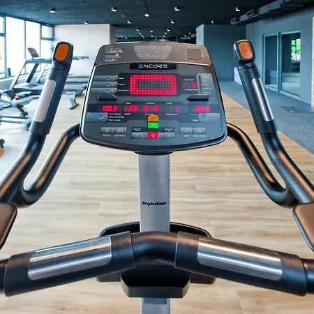 Appartement Aqua Apartments-aqua Park, Sauna, Jacuzzi No Limit, Parking *