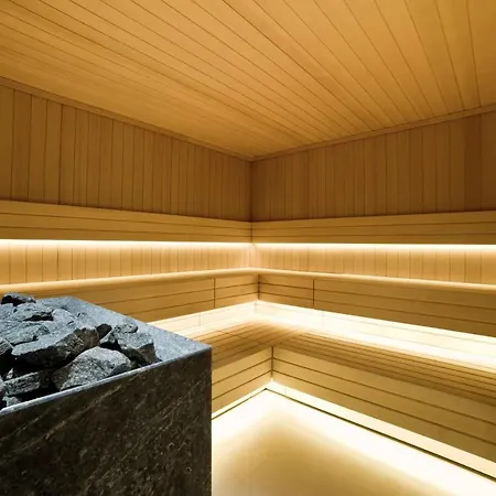 Aqua Apartments-aqua Park, Sauna, Jacuzzi No Limit, Parking Kołobrzeg