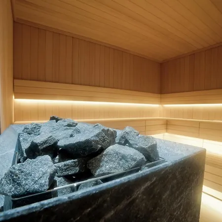 Appartement Aqua Apartments-aqua Park, Sauna, Jacuzzi No Limit, Parking *