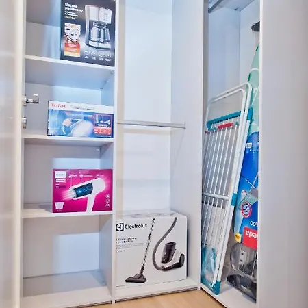 Appartement Aqua Apartments-aqua Park, Sauna, Jacuzzi No Limit, Parking *