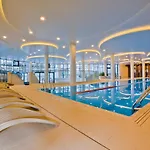 Aqua Apartments-aqua Park, Sauna, Jacuzzi No Limit, Parking Kołobrzeg
