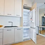Apartamento Aqua Apartments-aqua Park, Sauna, Jacuzzi No Limit, Parking