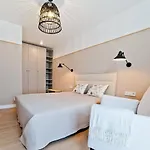 Apartamento Aqua Apartments-aqua Park, Sauna, Jacuzzi No Limit, Parking *