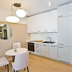 Aqua Apartments-aqua Park, Sauna, Jacuzzi No Limit, Parking Apartamento