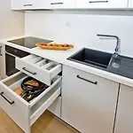 Aqua Apartments-aqua Park, Sauna, Jacuzzi No Limit, Parking Apartamento *