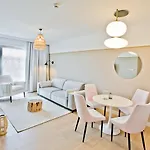 Apartamento Aqua Apartments-aqua Park, Sauna, Jacuzzi No Limit, Parking