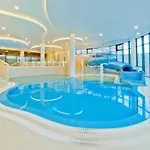 Apartamento Aqua Apartments-aqua Park, Sauna, Jacuzzi No Limit, Parking