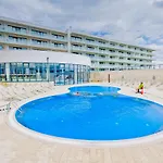 Apartamento Aqua Apartments-aqua Park, Sauna, Jacuzzi No Limit, Parking Kołobrzeg