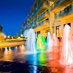 Aqua Apartments-aqua Park, Sauna, Jacuzzi No Limit, Parking Apartamento *