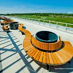 Aqua Apartments-aqua Park, Sauna, Jacuzzi No Limit, Parking Колобжег