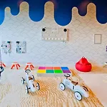 Aqua Apartments-aqua Park, Sauna, Jacuzzi No Limit, Parking Апартаменты Колобжег