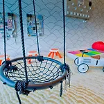 Aqua Apartments-aqua Park, Sauna, Jacuzzi No Limit, Parking Kolberg
