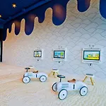 Apartamento Aqua Apartments-aqua Park, Sauna, Jacuzzi No Limit, Parking *