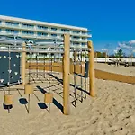 Aqua Apartments-aqua Park, Sauna, Jacuzzi No Limit, Parking Apartamento