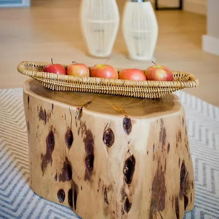 Aqua Apartments-aqua Park, Sauna, Jacuzzi No Limit, Parking Kołobrzeg