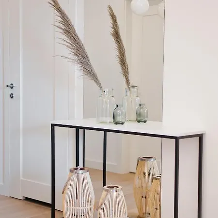 Aqua Apartments-aqua Park, Sauna, Jacuzzi No Limit, Parking Appartement Kołobrzeg