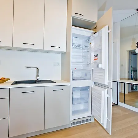 Appartement Aqua Apartments-aqua Park, Sauna, Jacuzzi No Limit, Parking