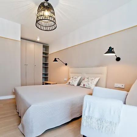 Appartement Aqua Apartments-aqua Park, Sauna, Jacuzzi No Limit, Parking *