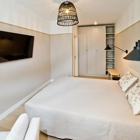 Aqua Apartments-aqua Park No Limit, Parking Apartment *