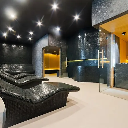 Aqua Apartments-aqua Park, Sauna, Jacuzzi No Limit, Parking * Kołobrzeg