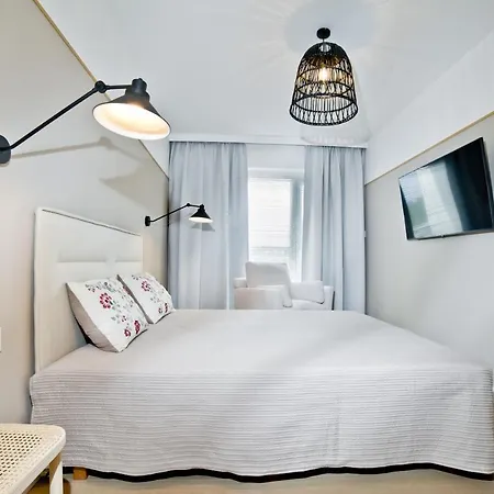 Aqua Apartments-aqua Park, Sauna, Jacuzzi No Limit, Parking Appartamento *