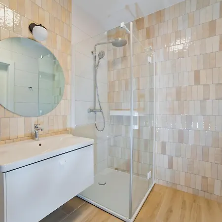 Apartmán Aqua Apartments-aqua Park, Sauna, Jacuzzi No Limit, Parking
