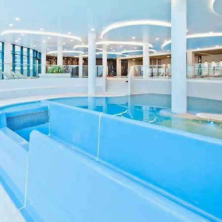 Appartement Aqua Apartments-aqua Park, Sauna, Jacuzzi No Limit, Parking *