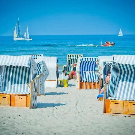 Aqua Apartments-aqua Park, Sauna, Jacuzzi No Limit, Parking Kołobrzeg