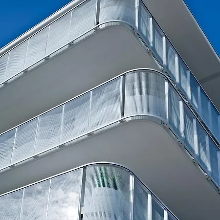Apartment Aqua Apartments-aqua Park No Limit, Parking *