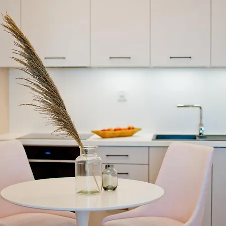 Apartmán Aqua Apartments-aqua Park, Sauna, Jacuzzi No Limit, Parking