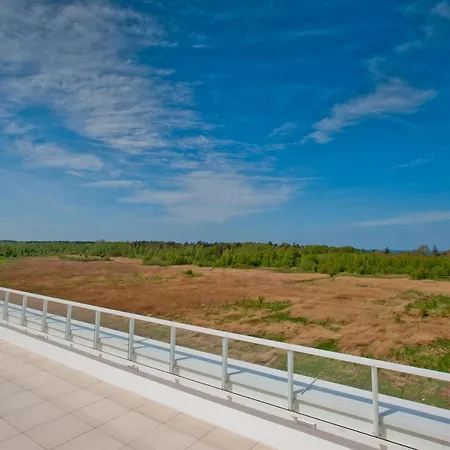 Aqua Apartments-aqua Park No Limit, Parking Apartment *