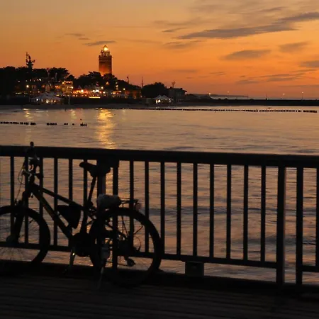 Aqua Apartments-aqua Park, Sauna, Jacuzzi No Limit, Parking Appartement