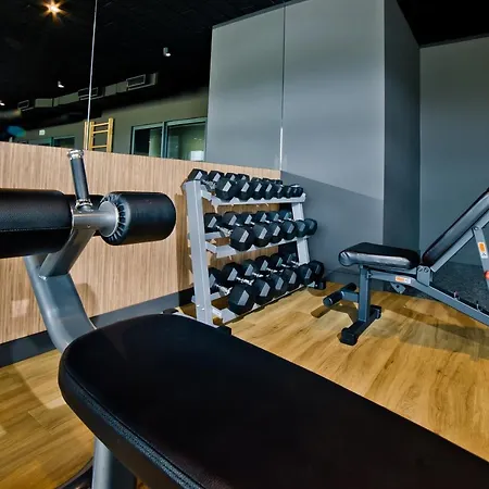 Aqua Apartments-aqua Park, Sauna, Jacuzzi No Limit, Parking Appartement *