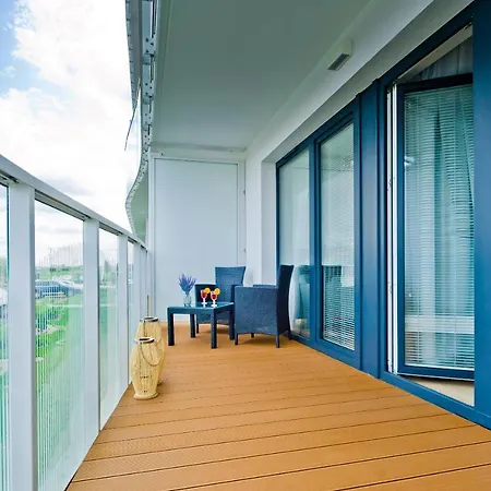 Appartement Aqua Apartments-aqua Park, Sauna, Jacuzzi No Limit, Parking *