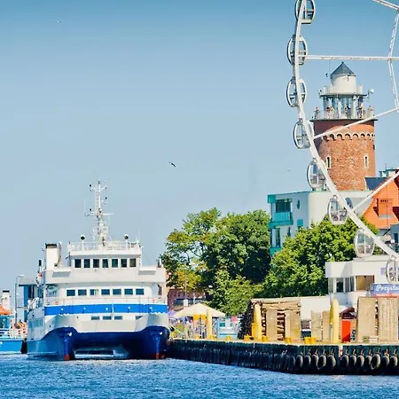 Aqua Apartments-aqua Park, Sauna, Jacuzzi No Limit, Parking Appartement