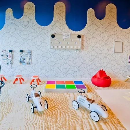 Aqua Apartments-aqua Park, Sauna, Jacuzzi No Limit, Parking Appartement Kołobrzeg