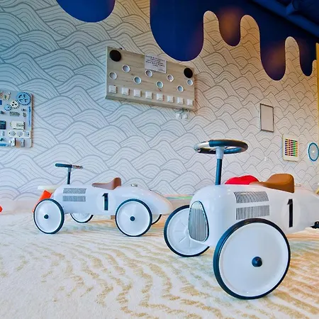 Aqua Apartments-aqua Park, Sauna, Jacuzzi No Limit, Parking * Kołobrzeg