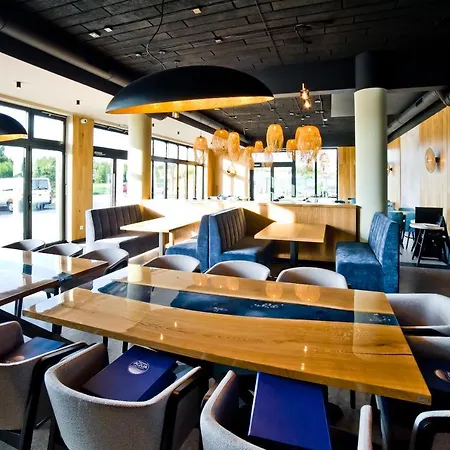 Aqua Apartments-aqua Park, Sauna, Jacuzzi No Limit, Parking Kołobrzeg