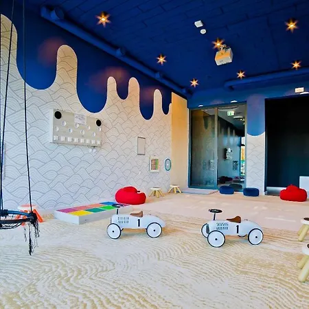 Aqua Apartments-aqua Park, Sauna, Jacuzzi No Limit, Parking * Kołobrzeg