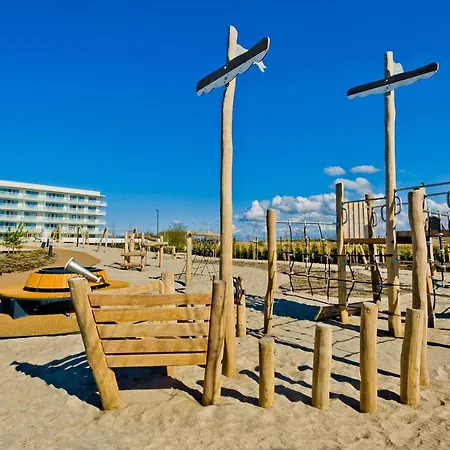 Aqua Apartments-aqua Park, Sauna, Jacuzzi No Limit, Parking Appartement *