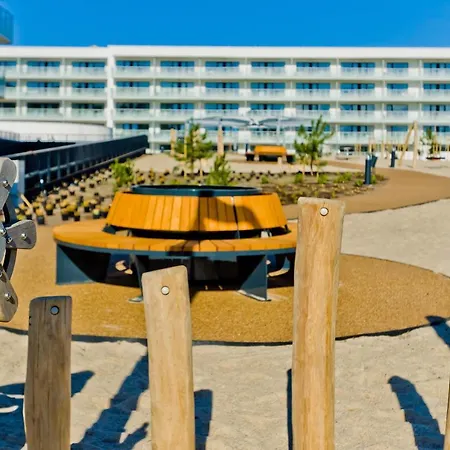 Aqua Apartments-aqua Park No Limit, Parking *