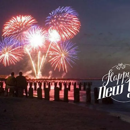 Aqua Apartments-aqua Park, Sauna, Jacuzzi No Limit, Parking * Kołobrzeg