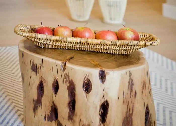 Aqua Apartments-aqua Park, Sauna, Jacuzzi No Limit, Parking Kołobrzeg