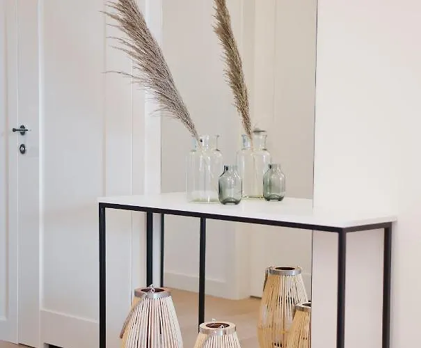 Aqua Apartments-aqua Park, Sauna, Jacuzzi No Limit, Parking Διαμέρισμα Kołobrzeg